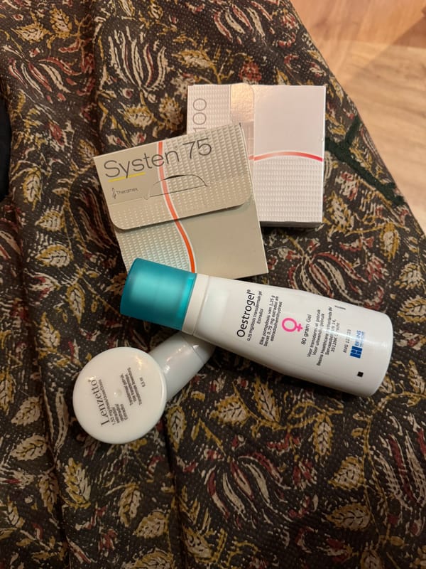 Diary: September 15, 2025